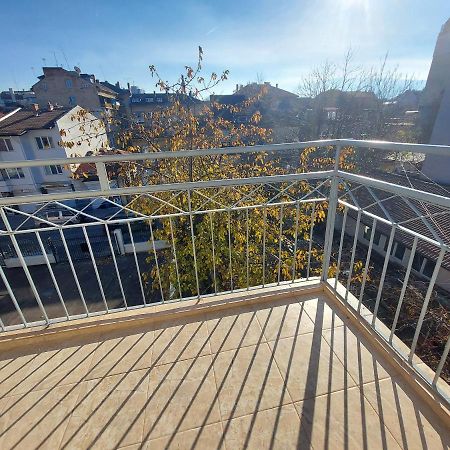 Cozy Spot By The Lions' Bridge Apartment Sofia Luaran gambar