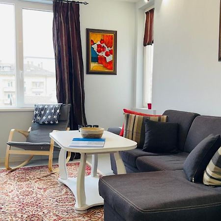 Cozy Spot By The Lions' Bridge Apartment Sofia Luaran gambar