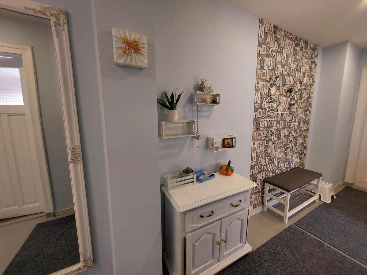 Cozy Spot By The Lions' Bridge Apartment Sofia Luaran gambar