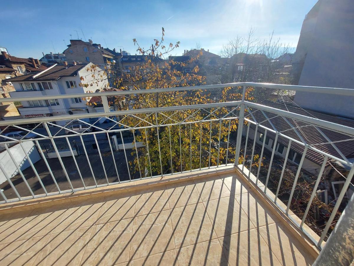 Cozy Spot By The Lions' Bridge Apartment Sofia Luaran gambar
