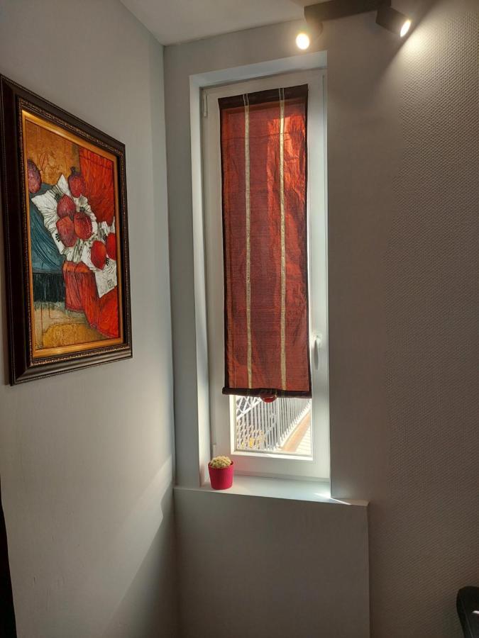 Cozy Spot By The Lions' Bridge Apartment Sofia Luaran gambar