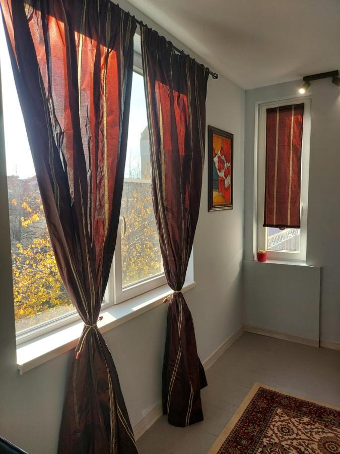 Cozy Spot By The Lions' Bridge Apartment Sofia Luaran gambar
