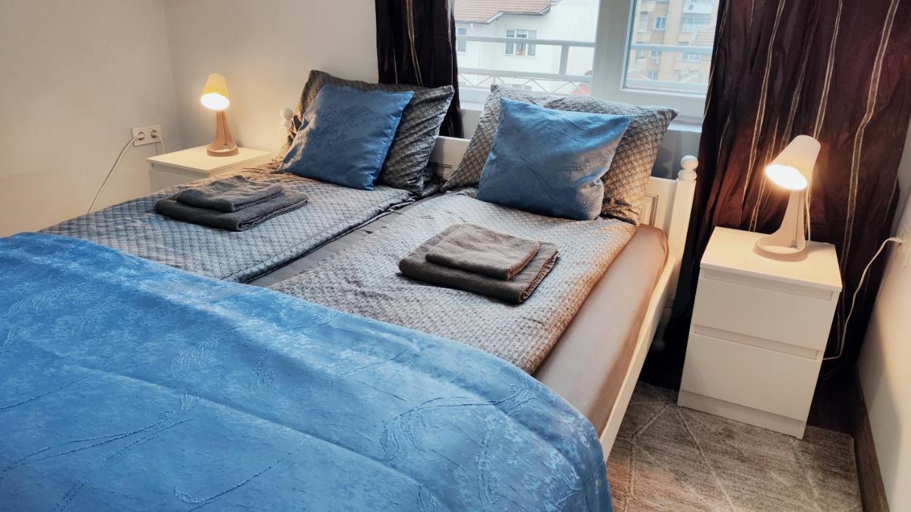 Cozy Spot By The Lions' Bridge Apartment Sofia Luaran gambar