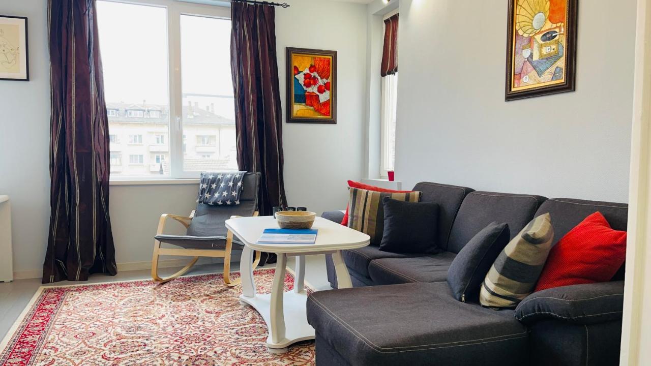 Cozy Spot By The Lions' Bridge Apartment Sofia Luaran gambar