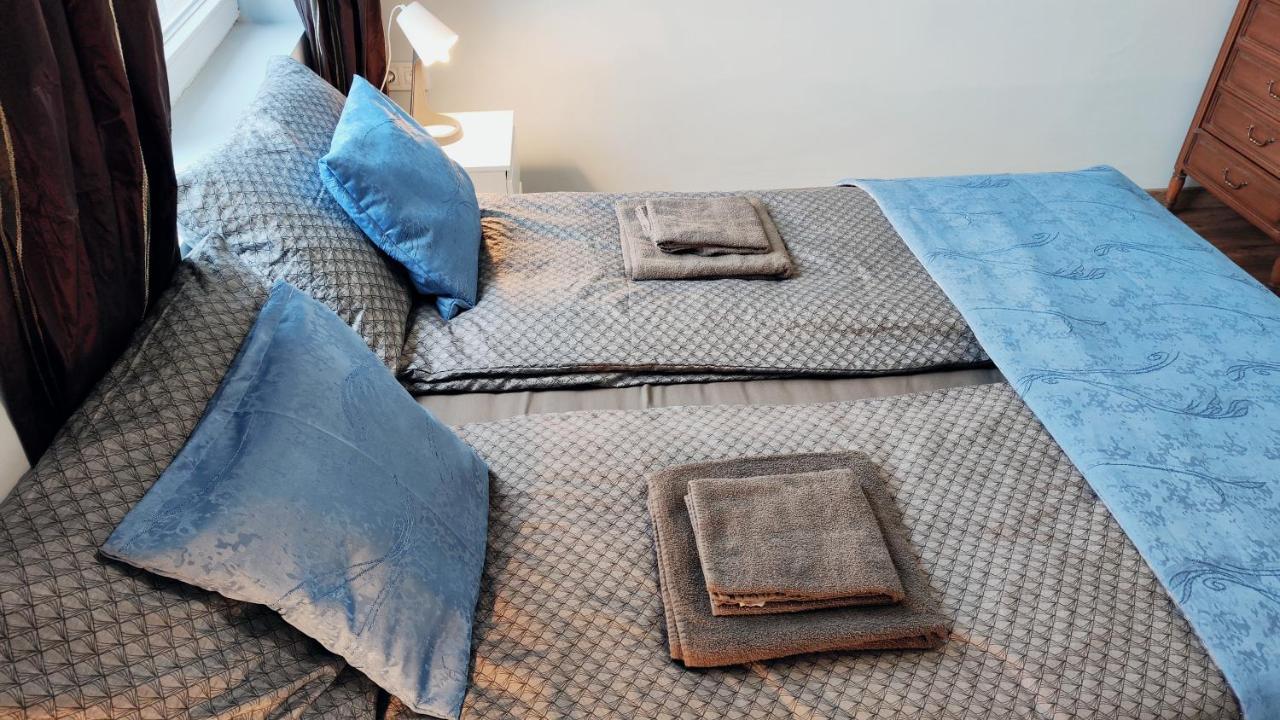 Cozy Spot By The Lions' Bridge Apartment Sofia Luaran gambar