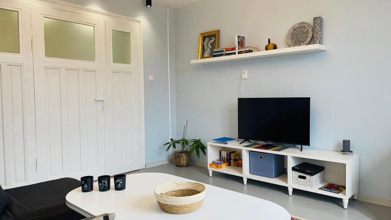 Cozy Spot By The Lions' Bridge Apartment Sofia Luaran gambar